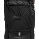 Lundhags Tived Pace 12L Black