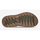 Teva Terra Fi 5 Universal M Dark Olive/Honey Brown