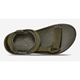 Teva Terra Fi 5 Universal M Dark Olive/Honey Brown