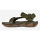 Teva Terra Fi 5 Universal M Dark Olive/Honey Brown