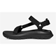 Teva Hurricane XLT3 M Black