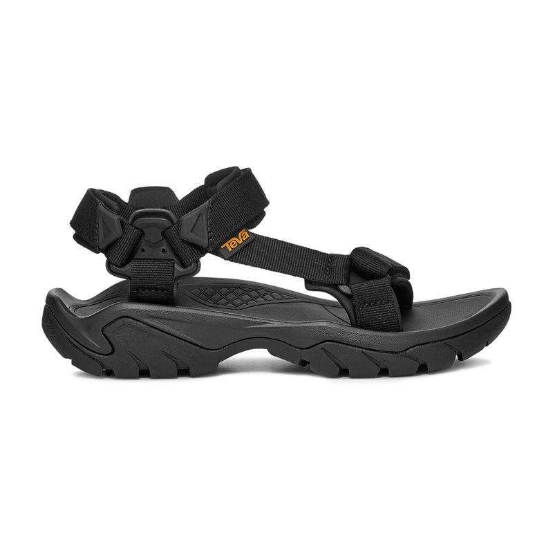 Teva Terra Fi 5 Universal W Black/Phantom - 36