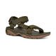 Teva Terra Fi 5 Universal M Dark Olive/Honey Brown