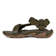 Teva Terra Fi 5 Universal M Dark Olive/Honey Brown