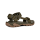 Teva Terra Fi 5 Universal M Dark Olive/Honey Brown