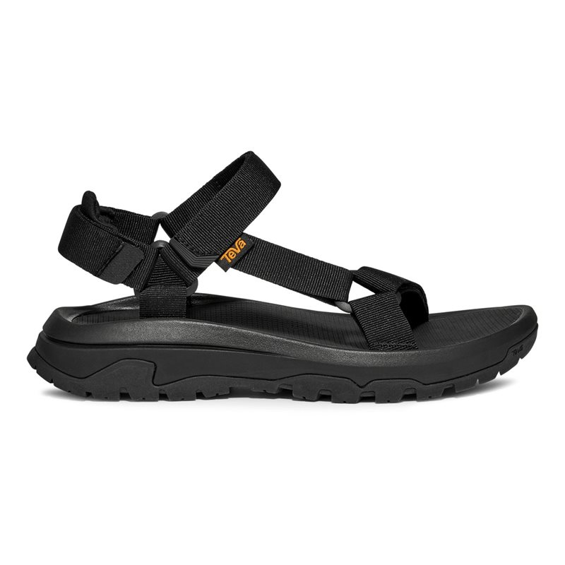 Teva Hurricane XLT3 M Black - 44,5