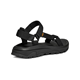 Teva Hurricane XLT3 M Black