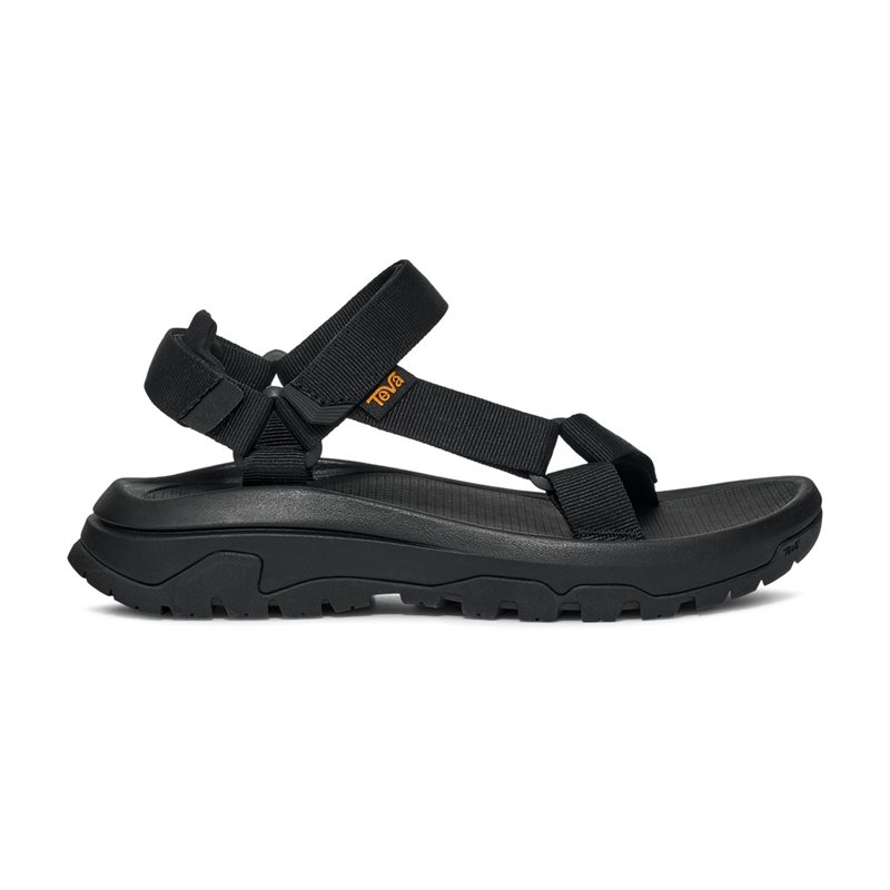 Teva Hurricane XLT3 W Black - 39