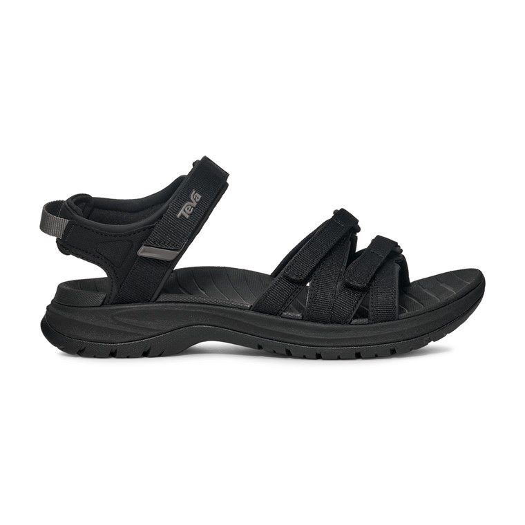 Teva Tirra Sport W Black