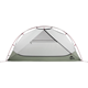 MSR Elixir 1 Tent footprint incl