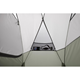 MSR Elixir 1 Tent footprint incl