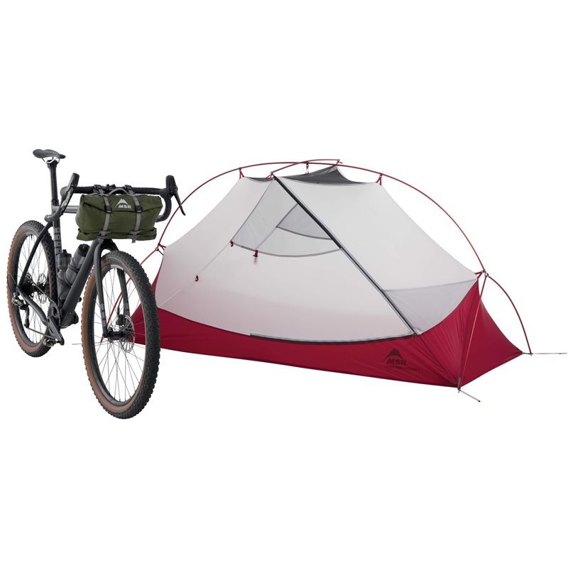 MSR Hubba Hubba Bikepack 1