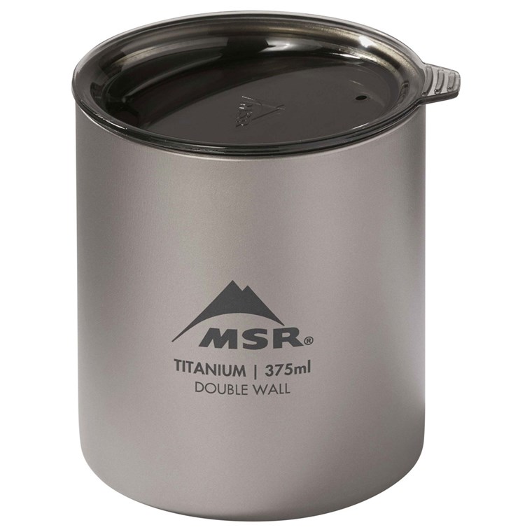 MSR Titan Mug 380ml