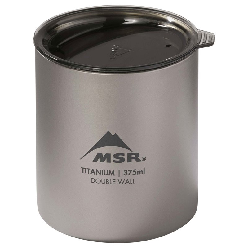 MSR Titan Mug 380ml