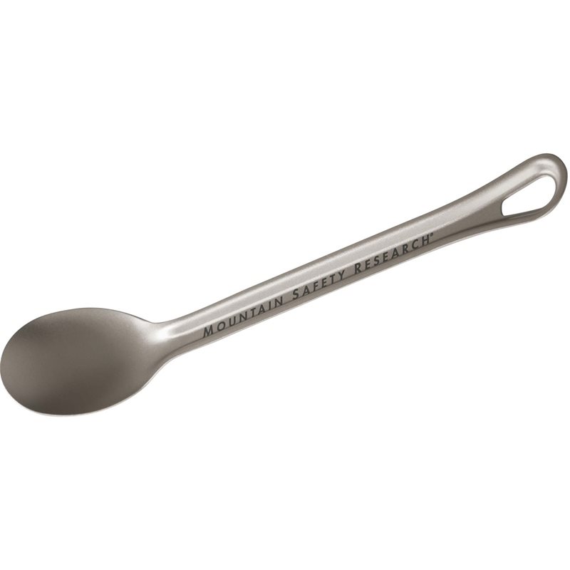 MSR Titan Long Spoon