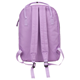 2117 of Sweden Stevik Backpack Lavender