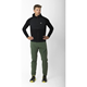 2117 of Sweden Lappea Hybridjacka H Black