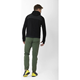 2117 of Sweden Lappea Hybridjacka H Black