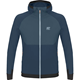 2117 of Sweden Lappea Hybridjacka H Navy