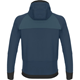 2117 of Sweden Lappea Hybridjacka H Navy