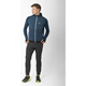 2117 of Sweden Lappea Hybridjacka H Navy