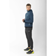 2117 of Sweden Lappea Hybridjacka H Navy