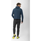 2117 of Sweden Lappea Hybridjacka H Navy