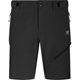 2117 of Sweden Sandhem Shorts H Black
