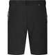 2117 of Sweden Sandhem Shorts H Black