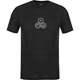 2117 of Sweden Tista T-shirt H Black