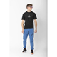 2117 of Sweden Tista T-shirt H Black