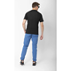 2117 of Sweden Tista T-shirt H Black