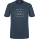 2117 of Sweden Tista T-shirt H Navy