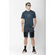 2117 of Sweden Tista T-shirt H Navy