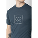 2117 of Sweden Tista T-shirt H Navy