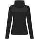2117 of Sweden Lappea Hybridjacka D Black