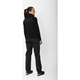 2117 of Sweden Lappea Hybridjacka D Black