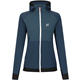 2117 of Sweden Lappea Hybridjacka D Navy