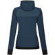 2117 of Sweden Lappea Hybridjacka D Navy