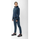 2117 of Sweden Lappea Hybridjacka D Navy