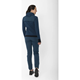 2117 of Sweden Lappea Hybridjacka D Navy