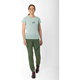 2117 of Sweden Tista T-shirt D Mint