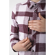 2117 of Sweden Skjortan Skjorta D Lavender