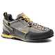 La Sportiva Boulder X harmaa/keltainen