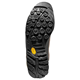 La Sportiva Boulder X harmaa/keltainen