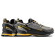 La Sportiva Boulder X harmaa/keltainen