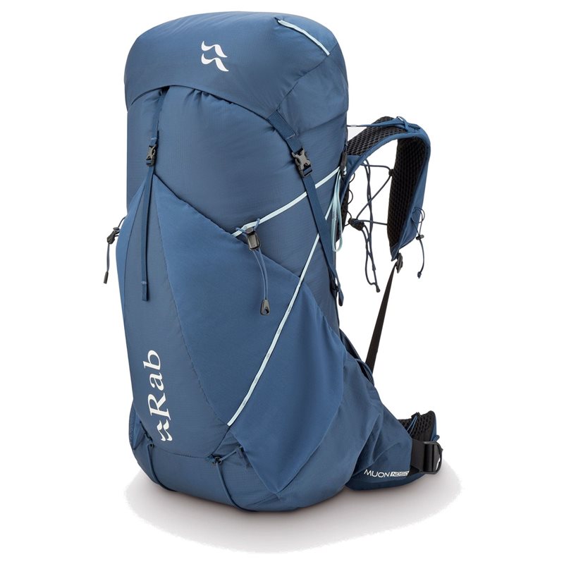 Rab Muon ND 50