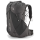 Rab Muon 40 Black
