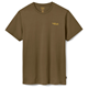 Rab Stance Pitch Tee Oak