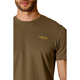 Rab Stance Pitch Tee Oak